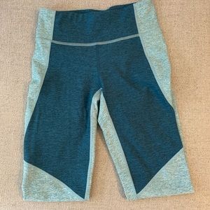 OUTDOOR VOICES LEGGINGS